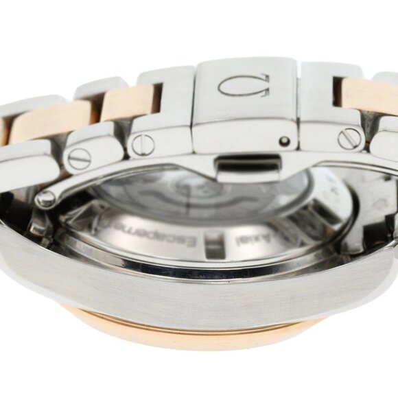 OMEGA Seamaster Aqua Terra 231.20.30.20.06.001 Automatic Ladies Watch_866868 - Picture 4 of 7